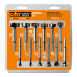 Puidupuuride/-freeside komplekt CMT 537.000.12