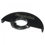 Kaitsekaas nurklihvimismasinale Makita 154672-4; 230 mm