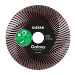 Teemantl&otilde;ikeketas DISTAR 11120159100; 125 mm; 1,6 mm; 22,23 mm