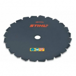 Ketas v&otilde;sal&otilde;ikuritele Stihl; 225x20,0 mm; Z24