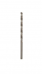 Metallipuur Bosch HSS-G; DIN 340; 6x139 mm; 5 tk