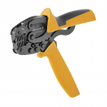 Survet&ouml;&ouml;riist isoleeritud kaablisilmade ja kontaktide jaoks Weidmuller PZ 3; 0,5-6 mm&sup2;; 200 mm