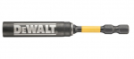 Kruviotsikute hoidik DeWalt DT7523-QZ; 1/4''; 90 mm