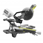 J&auml;rkamissaag Ryobi RMS18190-0; 18 V (ilma aku ja laadijata)