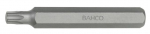 Kruviotsik Bahco BE5049T40L; T40; 75 mm; 5 tk