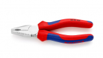 Kombineeritud n&auml;pitstangid Knipex 0305160; 160 mm