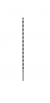 Puidupuur Bosch; 8x400 mm