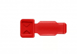 T&uuml;&uuml;blite komplekt Knipex 006110CR; 10 tk