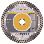 Teemantl&otilde;ikeketas Bosch PROFESSIONAL FOR UNIVERSAL TURBO; 180 mm