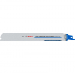 Sabre saetera Bosch 2608658995; 225 mm; 1,1 mm; 25 tk