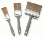 Pintsel Color expert 82663015; 30 mm/50 mm/ 30x100 mm; 3 tk