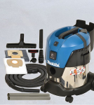 Tolmuimeja Makita VC2012L