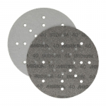 Lihvpaber Mirka Iridium; 225 mm; P240