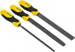 Viilide komplekt Stanley 0-22-477; 3 tk