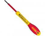 Lapik kruvikeeraja Stanley FatMax VDE; SL2,5; 1000 V