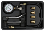 Nanomeeter Yato YT-73022