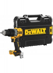 L&ouml;&ouml;ktrell-kruvikeeraja DeWalt DCD805NT-XJ; 18 V (ilma aku ja laadijata)