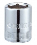 Padrunv&otilde;ti Sata S11313; 1/4''; 13 mm