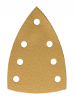 Lihvpaber Mirka GOLD; 100x152x152 mm; P180; 1 tk