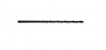 Metallipuur Irwin DIN 340; 3,0x70/110 mm; 10 tk