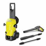 K&otilde;rgsurvepesur Karcher K 4 WCM Premium EU