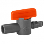 Niisutusotsik Gardena 01374-29; 2 tk