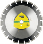 Teemantl&otilde;ikeketas Klingspor DT 350 A Extra; 450x25,4 mm