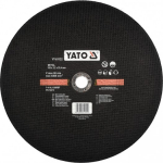 Saeketas metallile Yato YT-61132; 355x3,2x25,4 mm