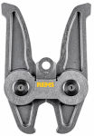 Toru pressimise tangid Rems Z6 XL; 64-108 mm