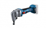 Metallil&otilde;ikamisk&auml;&auml;rid Bosch GNA 18V-16 E Professional; 18 V; 2x4,0 Ah aku