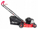 Muruniiduk Nac LS42-300BS-JR; 1,82 kW; bensiinimootoriga iseliikuv