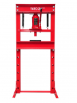 H&uuml;draulikapress Yato YT-55581