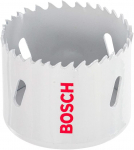Holesaw Bosch 2608580424; HSS Bi-metal; 59 mm