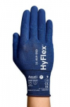 Kindad Ansell HyFlex 11-819 ESD; 11 suurus