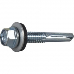 Kruvid Essve 63524; 5,5x32 mm; 200 tk