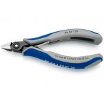 L&otilde;iketangid Knipex 7932125; 125 mm