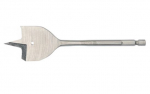 Puidu lapikpuur Yato YT-3244; 20x152 mm