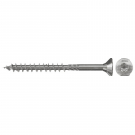 Puidukruvi Fischer Power-Fast II FPF-ST A2; TX30; 6,0x80 mm; 100 tk