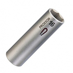 Pesa otsikule Proxxon 23392; 1/2''; 16 mm; 65 mm magnetiline