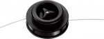 L&otilde;ikepea Makita 122931-4; M10x1,25; LH