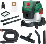 Tolmuimeja Bosch PAS15-220; 1200 W; 15 l