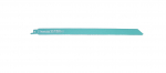 Universaalsaetera Makita BiM B-16857-2; 305 mm; 2 tk