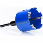 Teemantpuurimispea kuivl&otilde;ikamiseks Specialist 11/2-9068; 68 mm