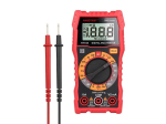Multimeeter Habotest HT108L; True RMS