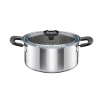 Pott Fiskars Functional Form Gryte; 3 l