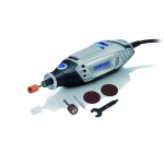 Universaalne t&ouml;&ouml;riist Dremel 3000-5 + 5 tarvikut