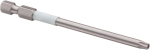 Kruviotsik Wera WE05071091001; 3867/4; Torx BO; TX20x89 mm
