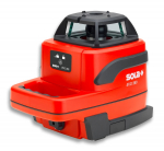 P&ouml;&ouml;rdlasernivellir Sola EVO360