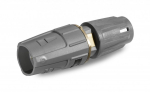 Kolme positsiooniline otsak Karcher 4.117-029.0; 34 mm; EASY!Lock