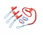 Komplekt Knipex 005004TBK